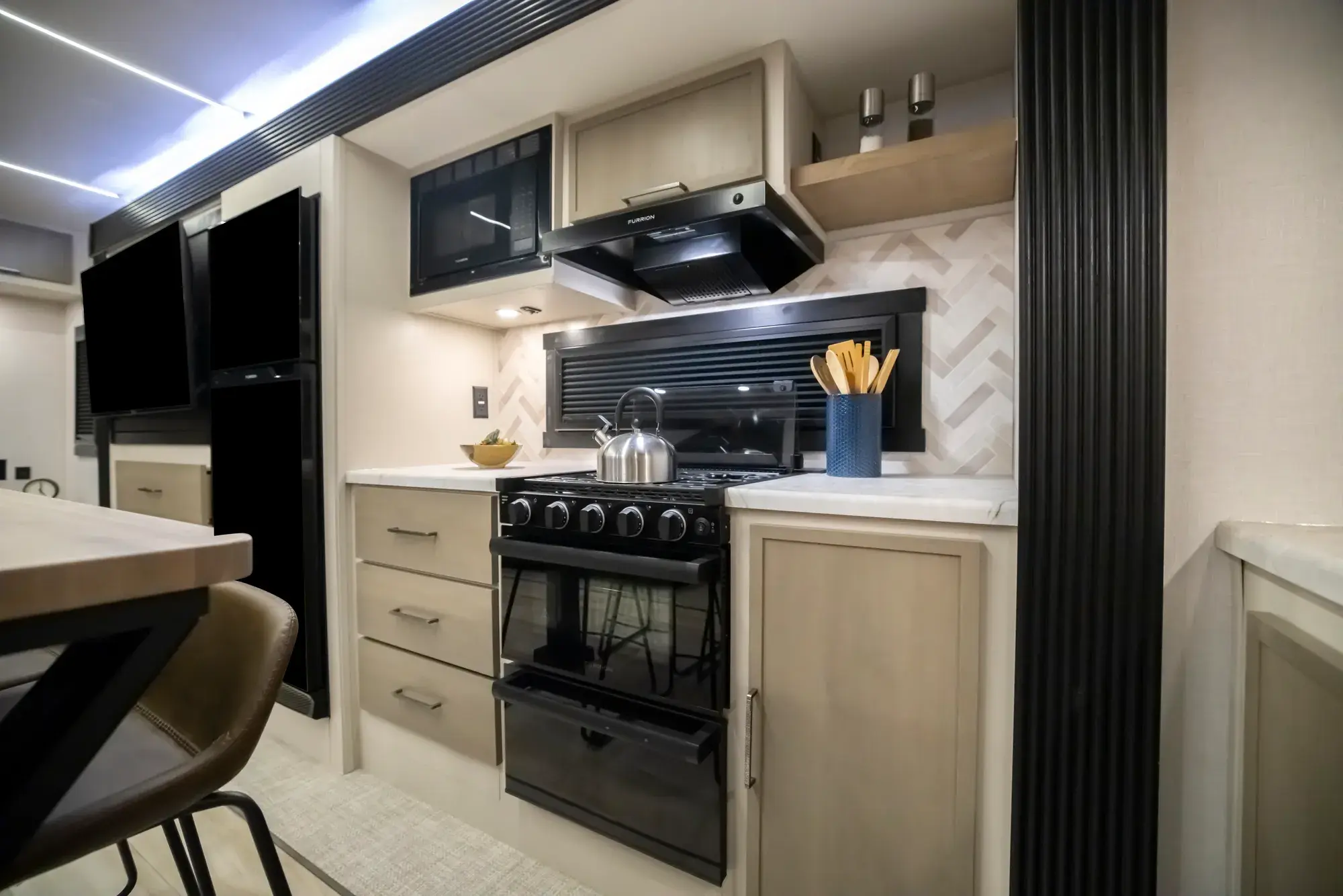 275RL Floorplan Gallery Image