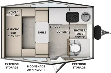 T12RG Floorplan Image