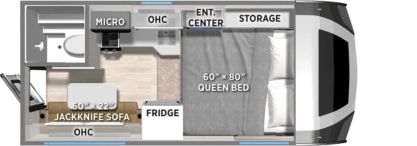 HS-1803 Floorplan Image