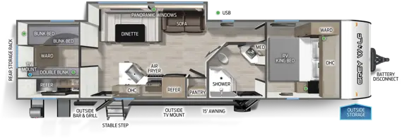 29TE Floorplan Image