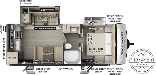 2515S Floorplan Image