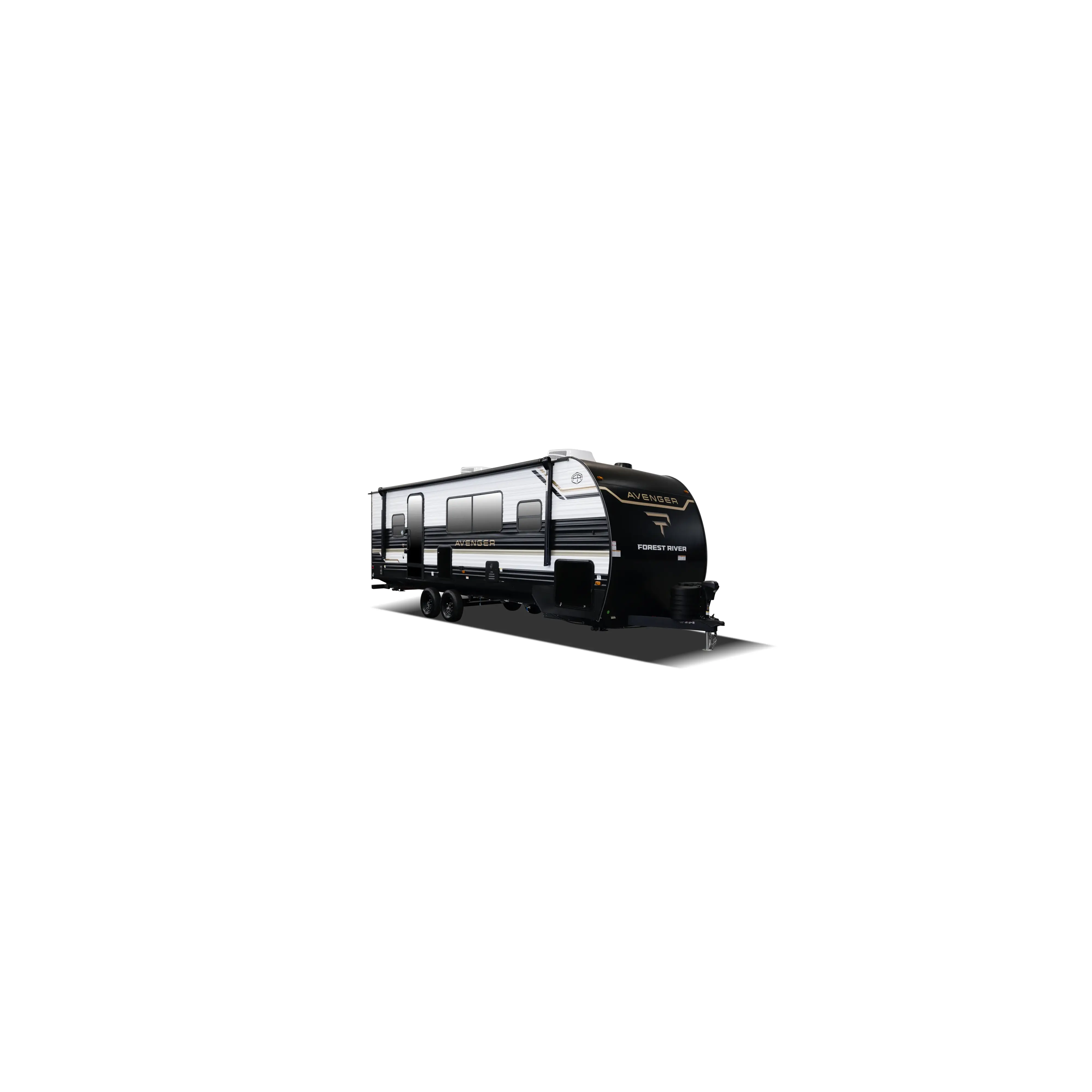 Image of Avenger RV