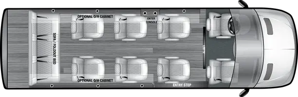 11RB7 Floorplan Image