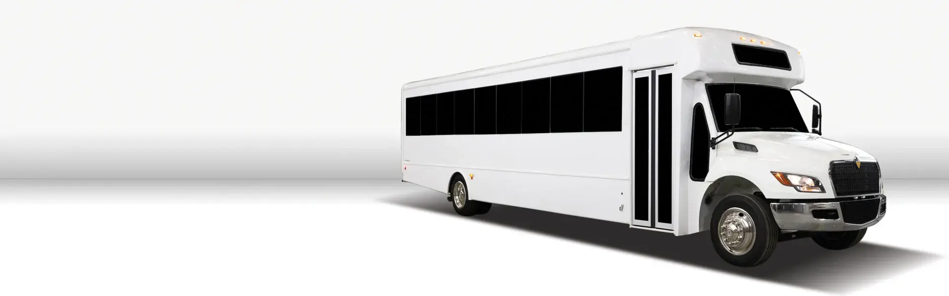Allstar XL International TC Buses