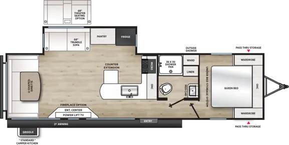 28RNR Floorplan Image