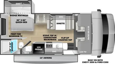 2252SF Floorplan Image