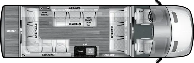 12LI Floorplan Image