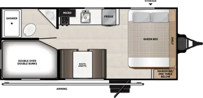 174DBSE Floorplan Image