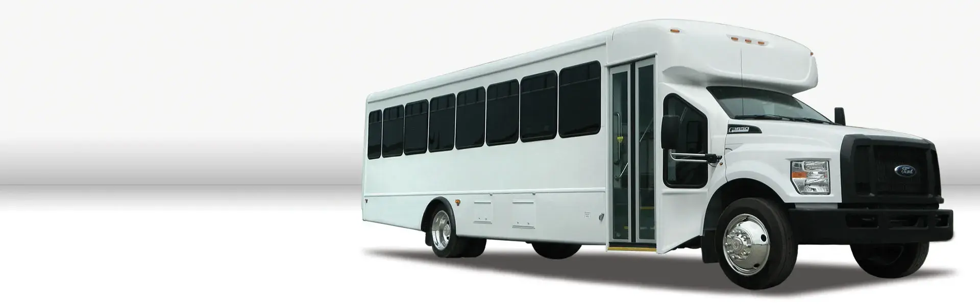 Defender F650 Buses