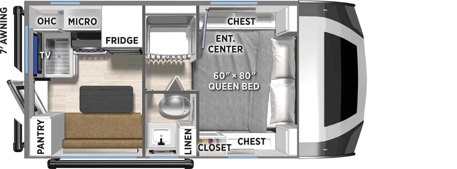 HS-3201 Floorplan Image