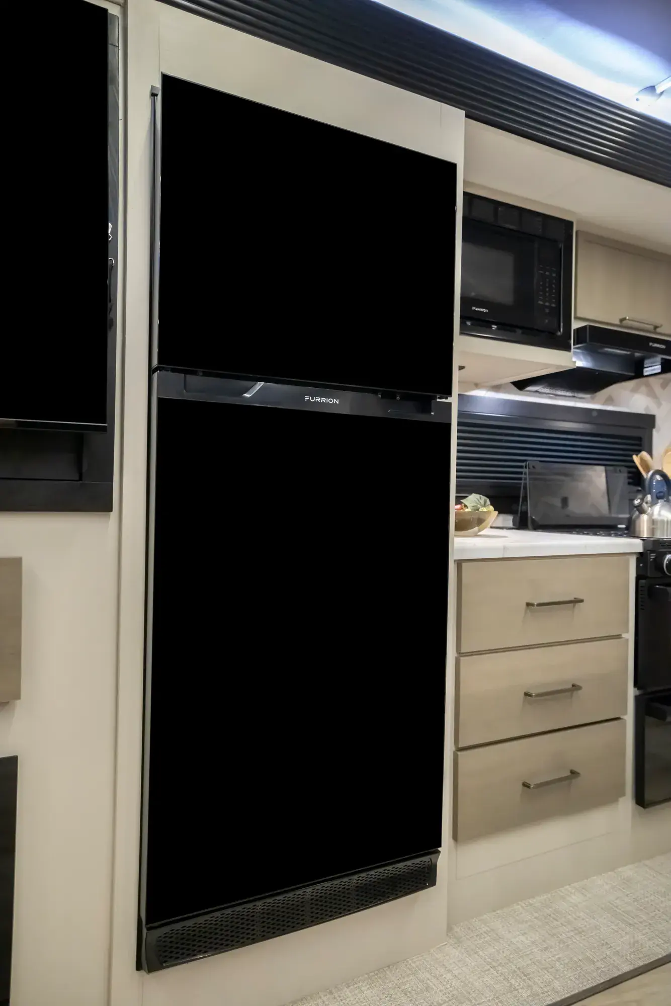 275RL Floorplan Gallery Image