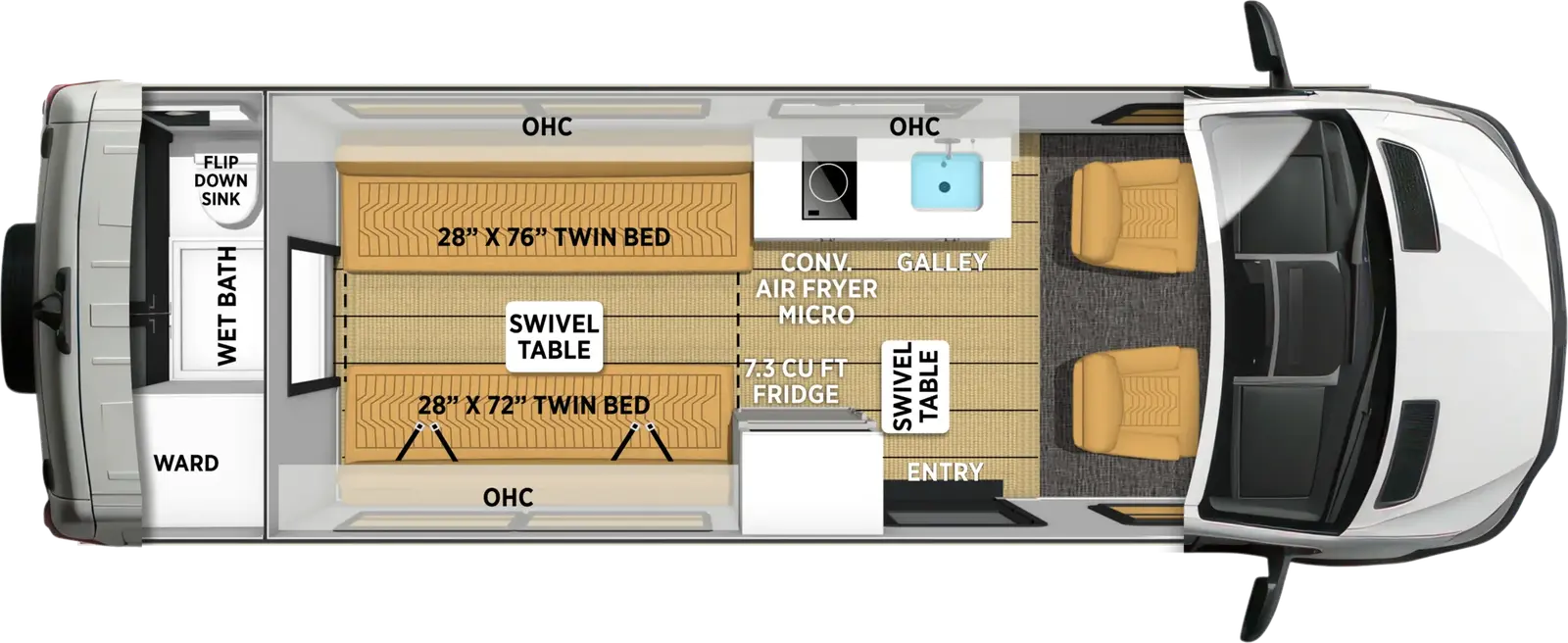 Beyond 22RBBC floorplan