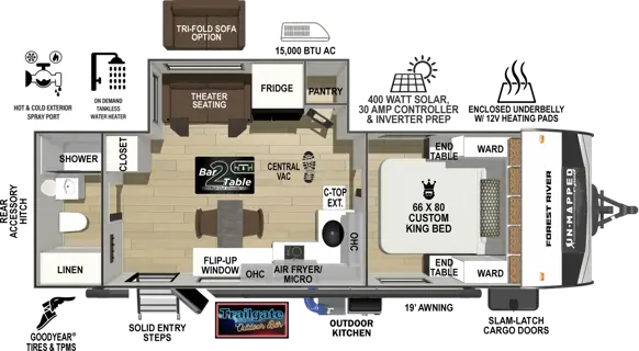 22RB Floorplan Image
