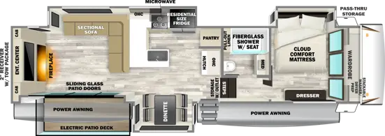 33RLP - DSO Floorplan Image