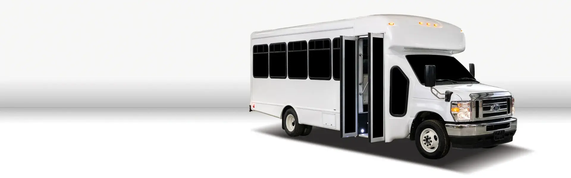 Senator II Buses