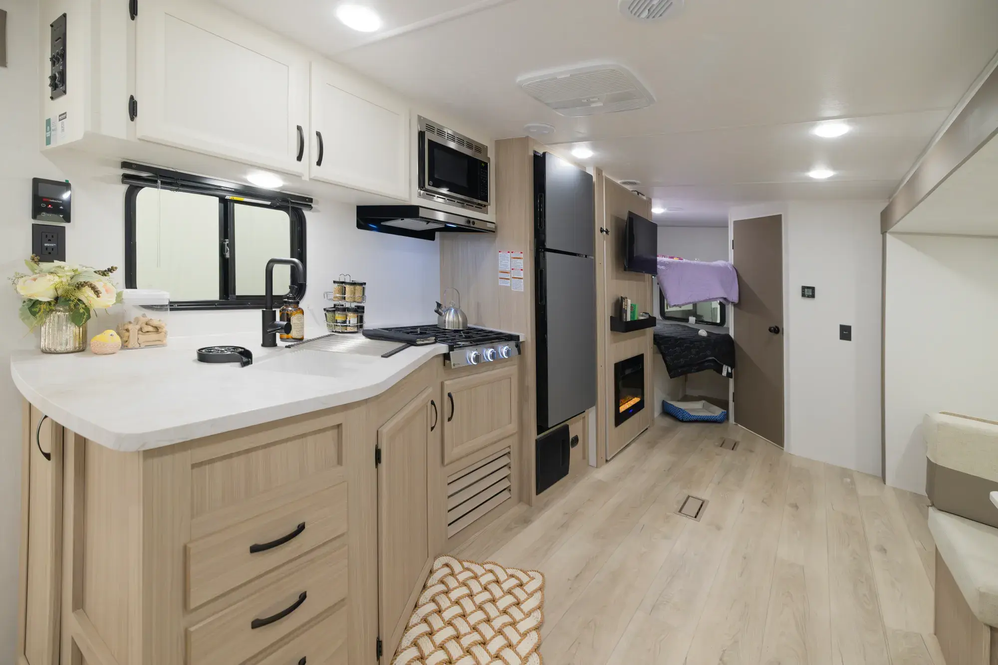 Viking Travel Trailers RVs