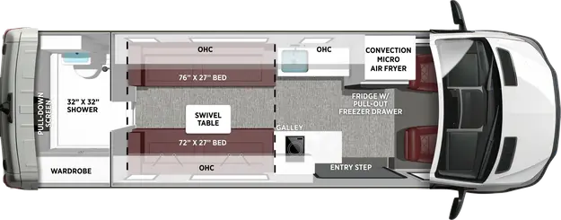 24RB Floorplan Image