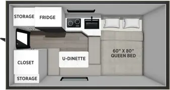 SS-1200 Floorplan Image