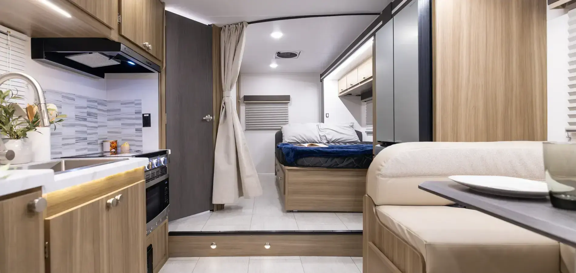 Freelander RVs