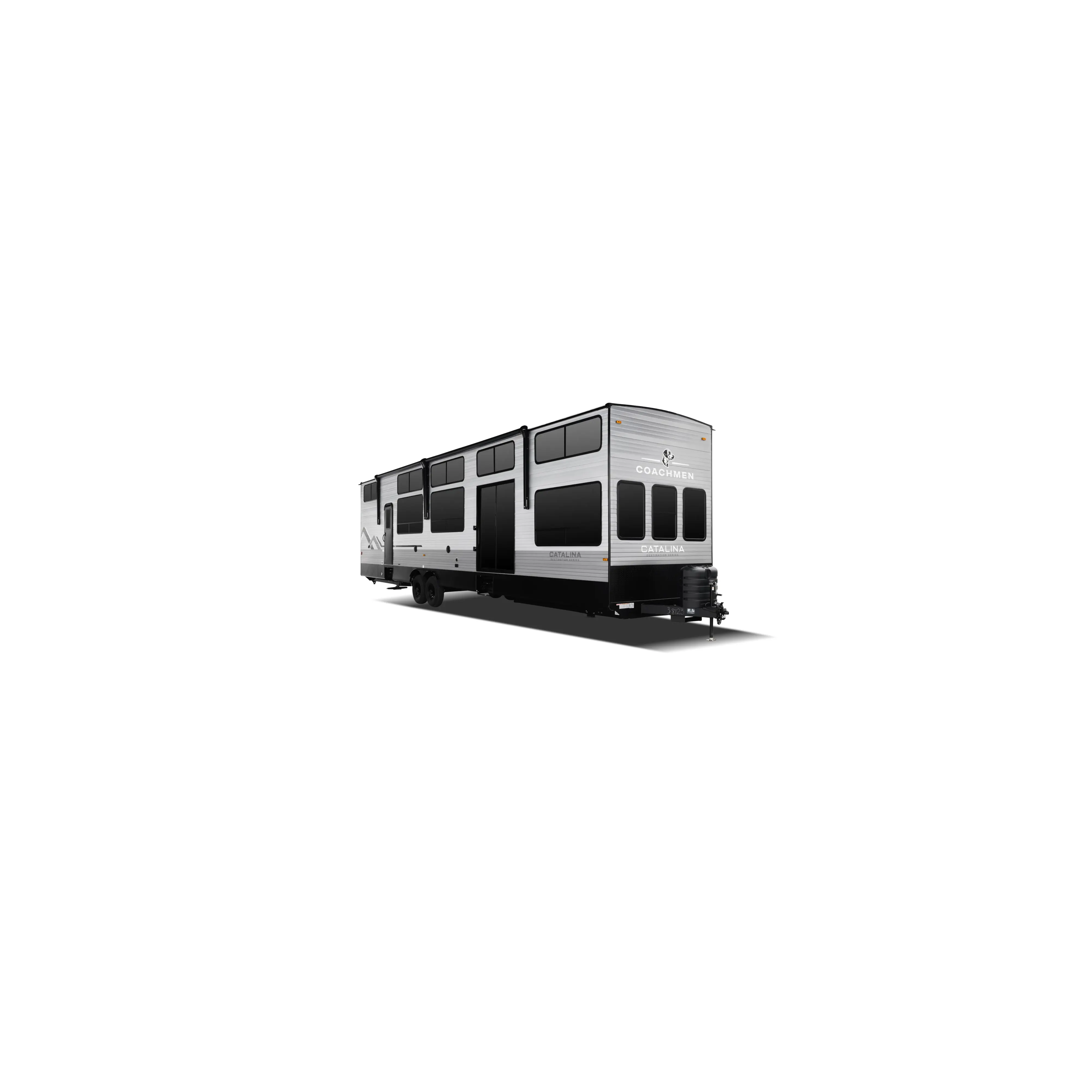 Catalina Destination Series Exterior Image