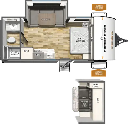 16DSCE Floorplan Image