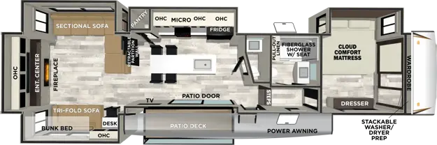 38RVHUNTER Floorplan Image