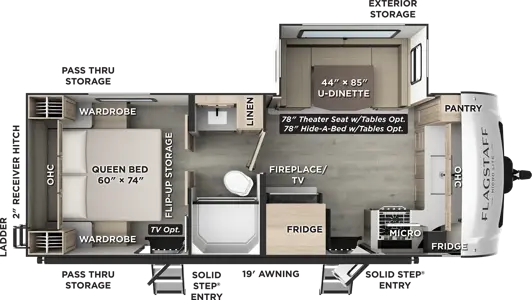 25FKB Floorplan Image