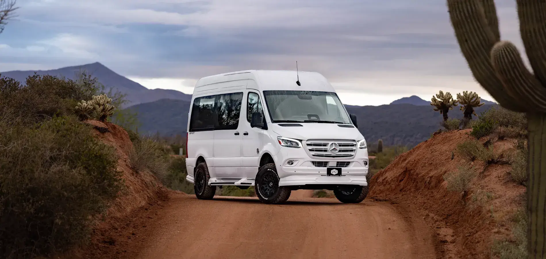 VSPORT RVs
