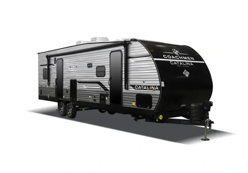 Coachmen Catalina Trail Blazer Travel Trailer