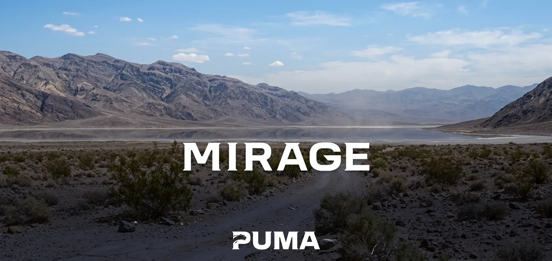 Puma Mirage RVs