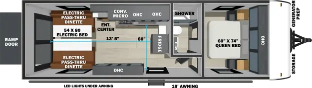 2513 Floorplan Image