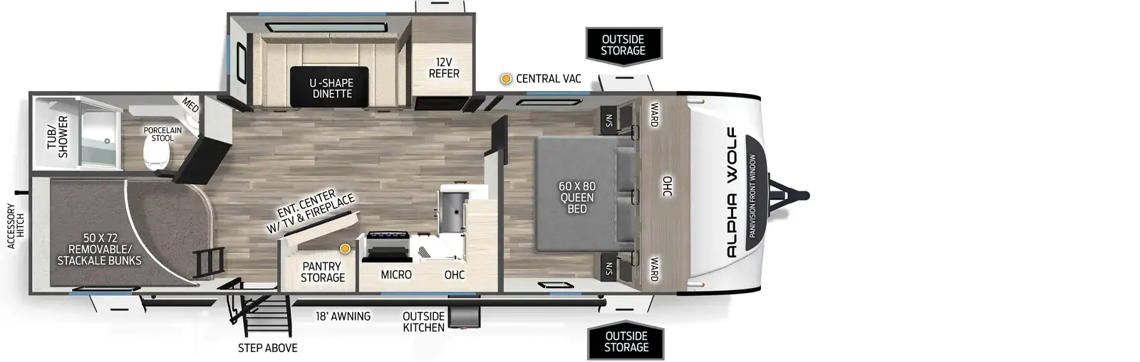 24TRUNK - DSO Floorplan Image