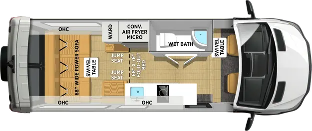22C Floorplan Image
