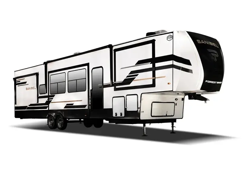 Image of Sanibel RV
