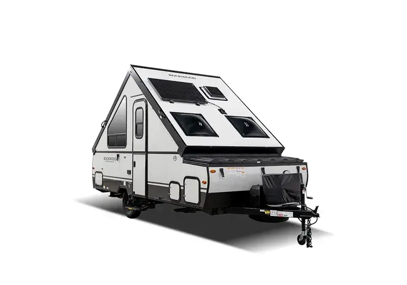 Image of Rockwood A-Frame RV