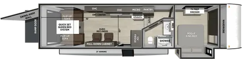 3416 Floorplan Image