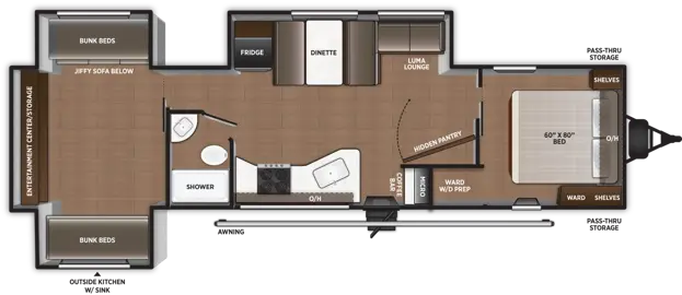 315 Floorplan Image
