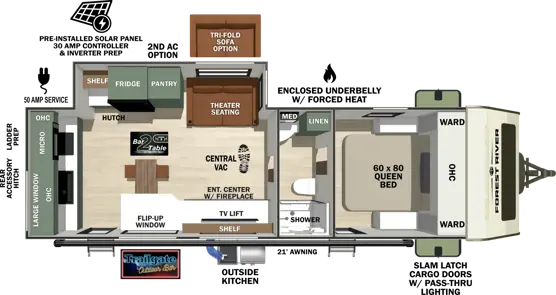 NB20.6 Floorplan Image
