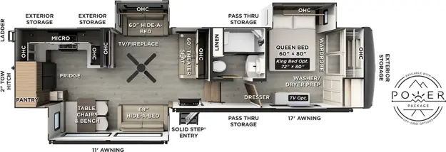 F371RK Floorplan Image