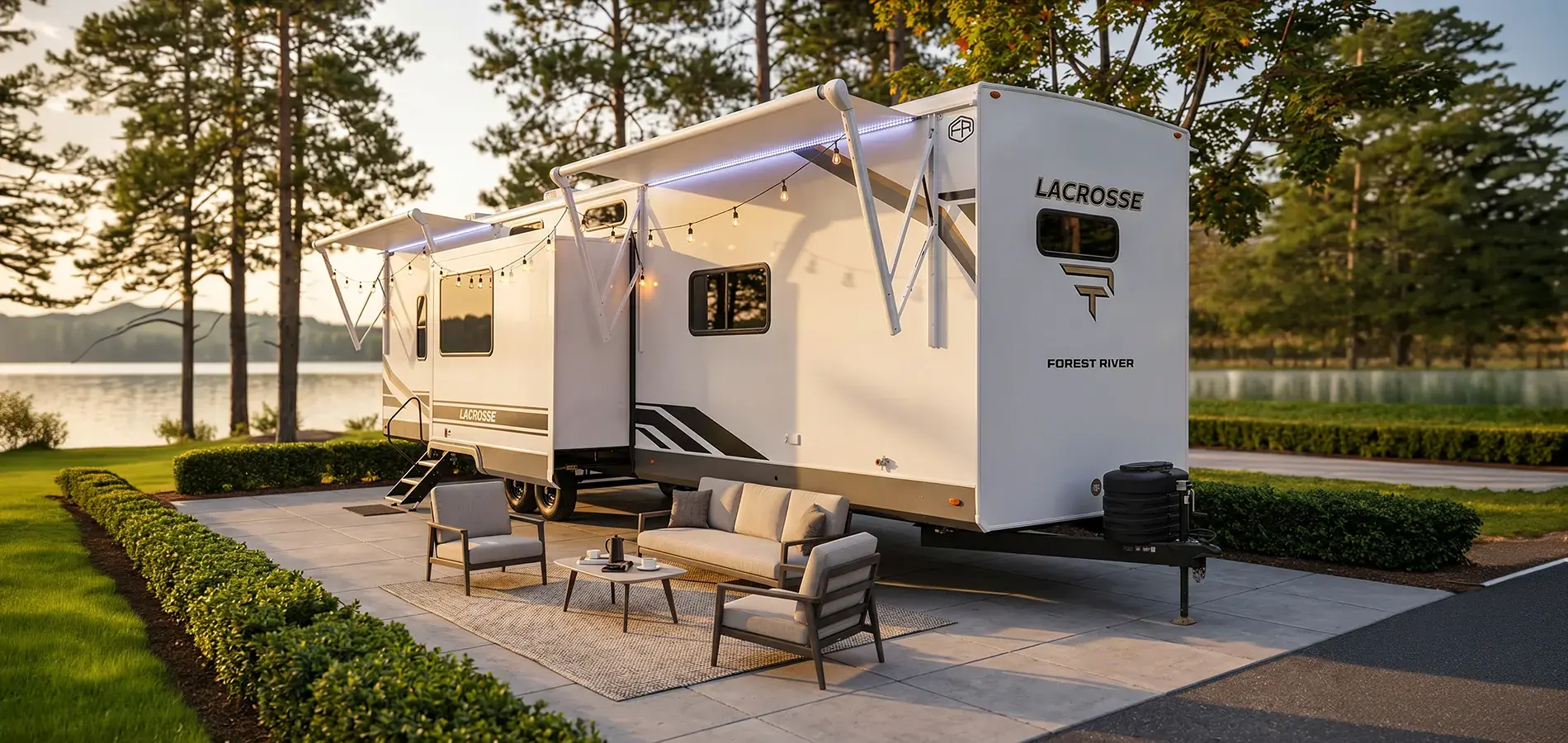 LaCrosse RVs