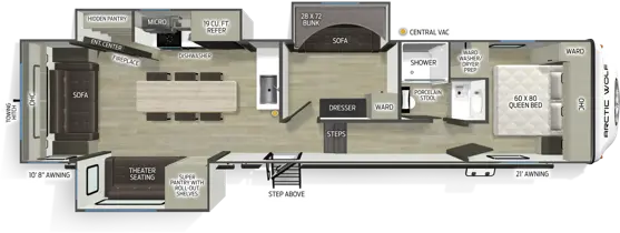 343MB Floorplan Image