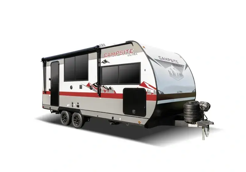 Image of Campsite Ultra RV