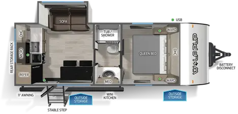 17SCBL Floorplan Image