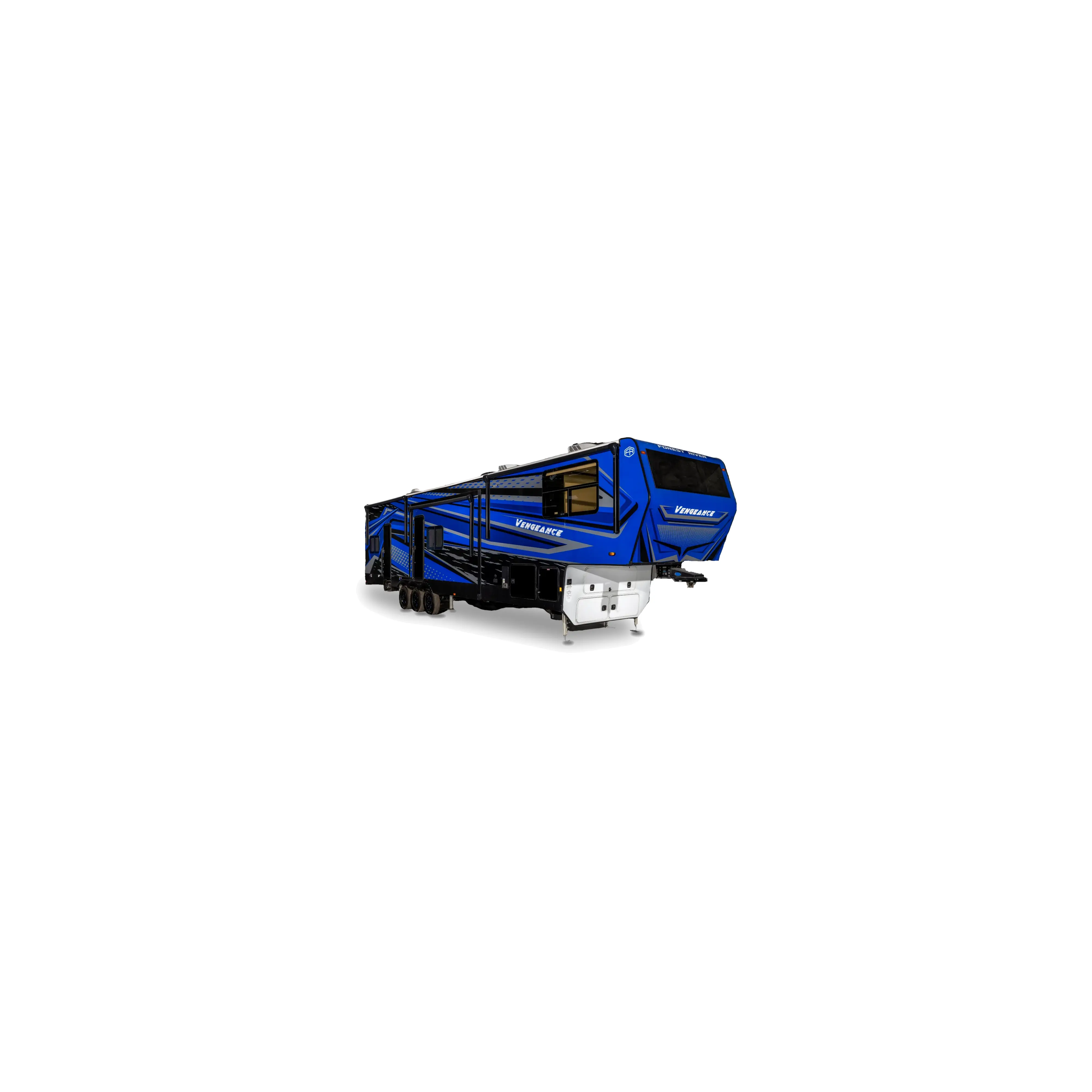 Image of Vengeance RV