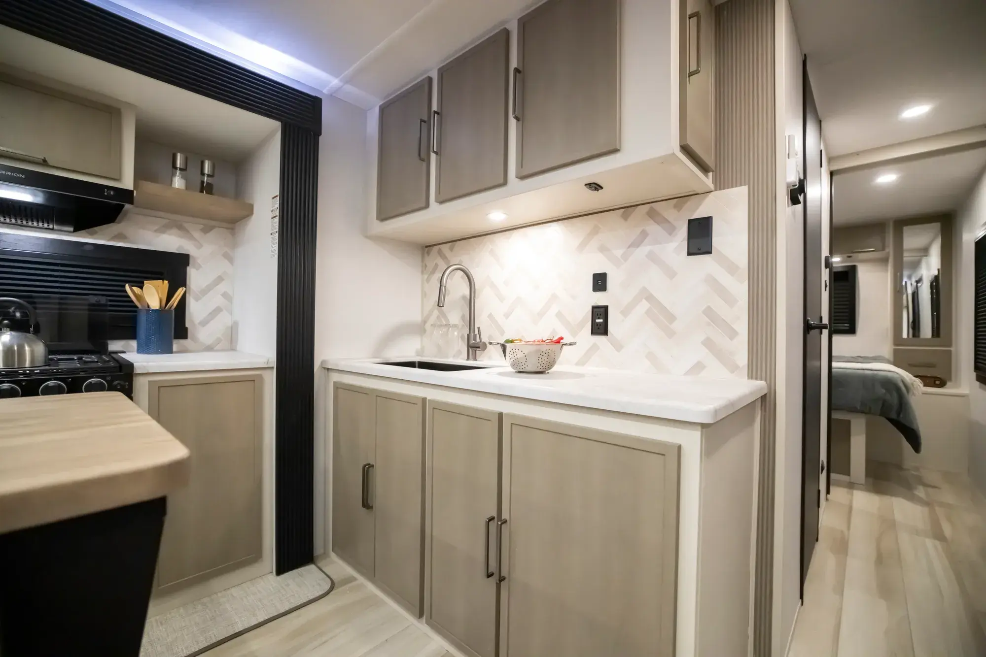 275RL Floorplan Gallery Image