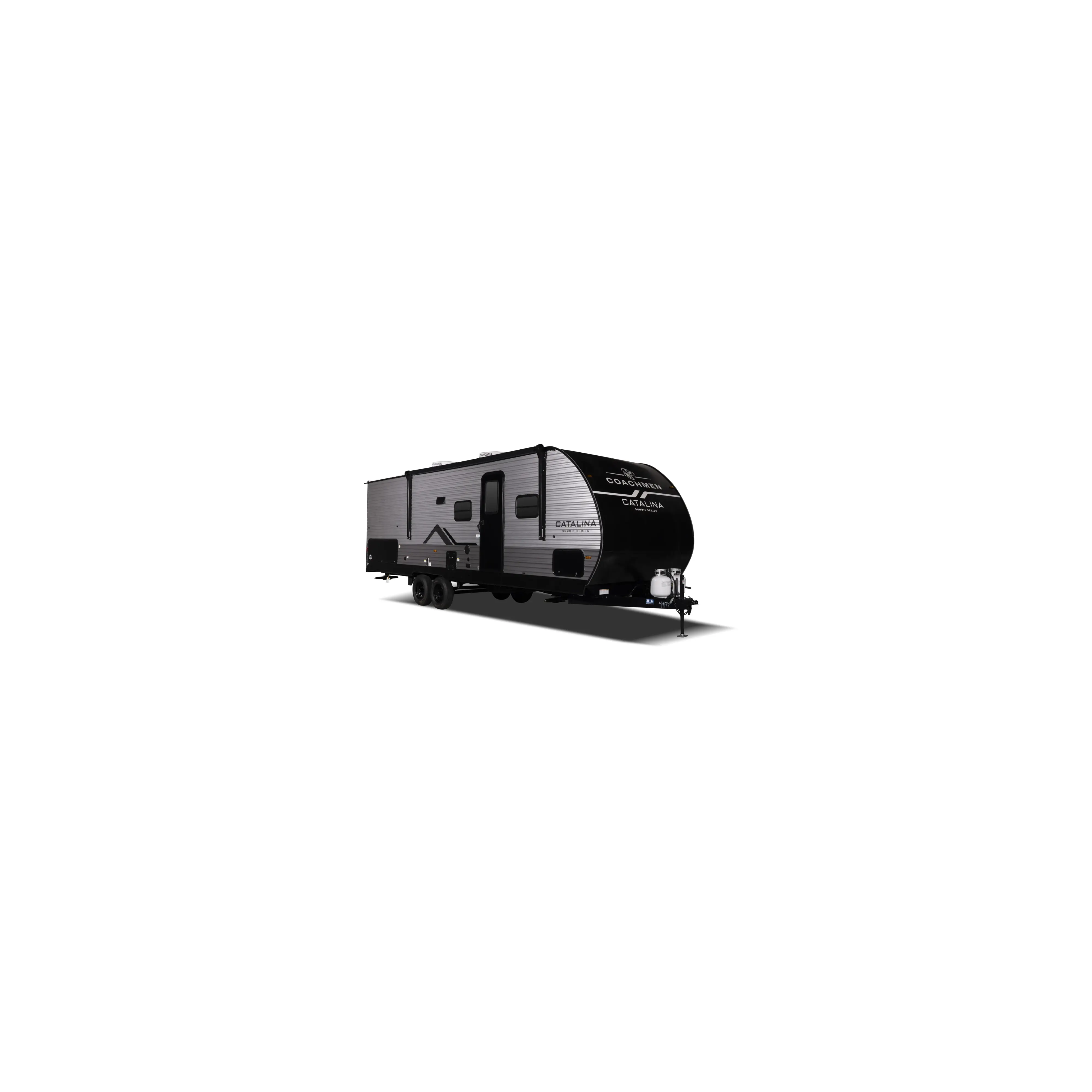 Image of Catalina Summit Series 8 RV