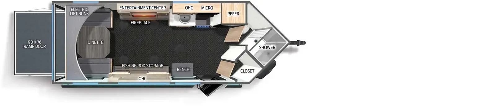 17TH Floorplan Image
