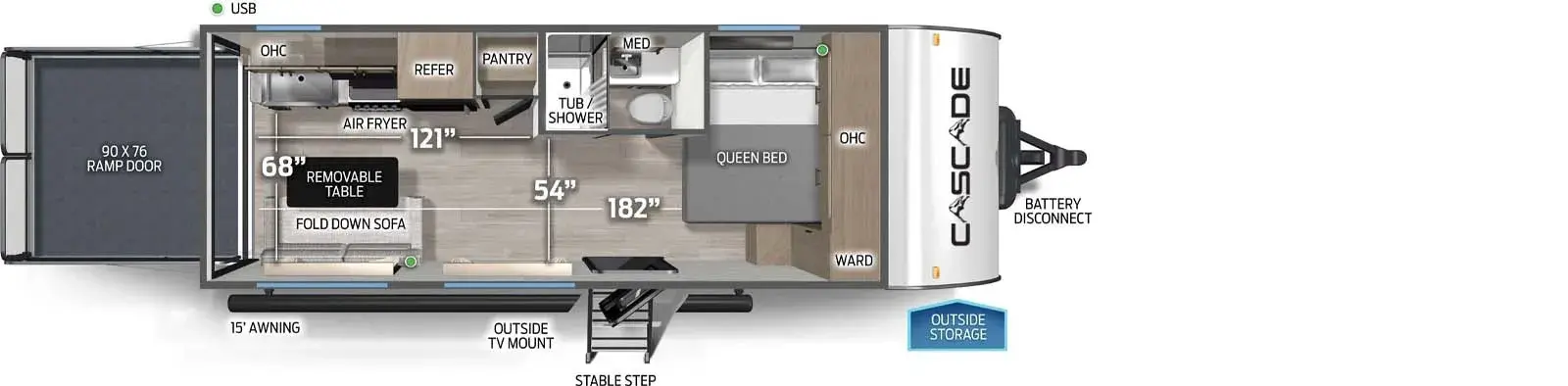 18RRC Floorplan Image