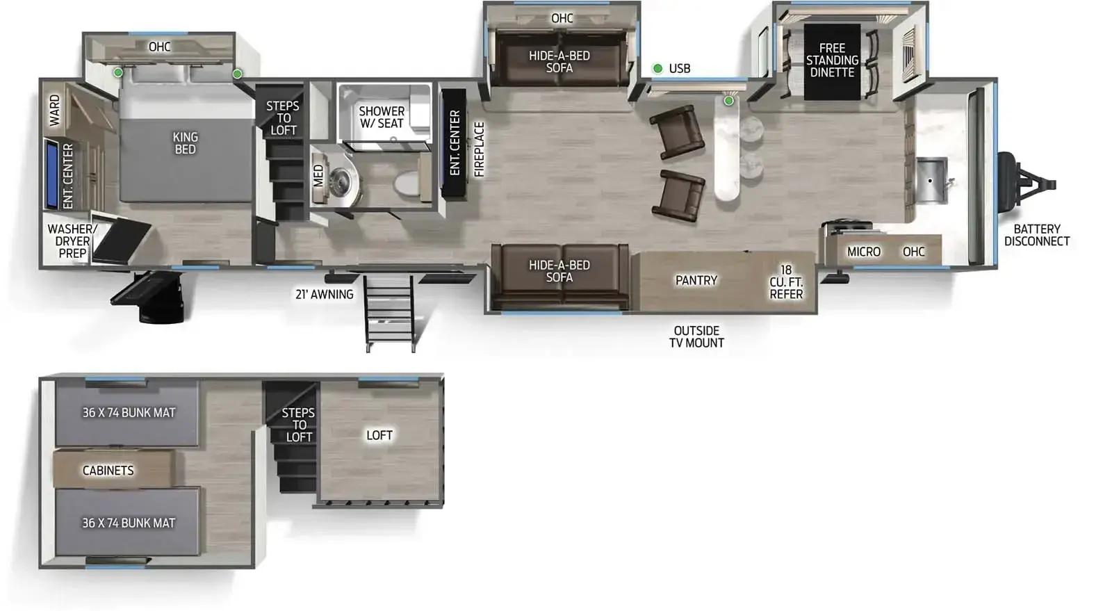 39DK Floorplan Image