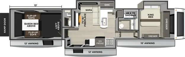 4413 Floorplan Image